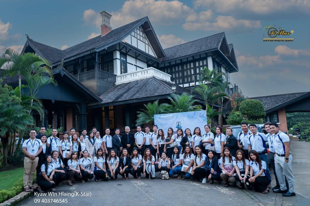 MTSM Management Meeting 2023