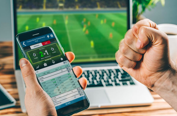 Apostas Inteligentes e Responsáveis Tudo Sobre 5h bet Apostas Inteligentes e Responsáveis Tudo Sobre 5h bet