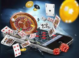 Discover the Thrills of Online Gaming with WildRobin 32