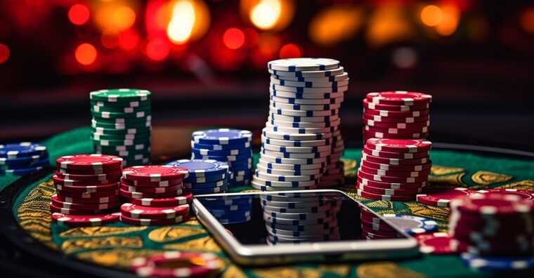 Experience the Thrill of Gaming at UK Casino Club Online Casino 16 Experience the Thrill of Gaming at UK Casino Club Online Casino 16