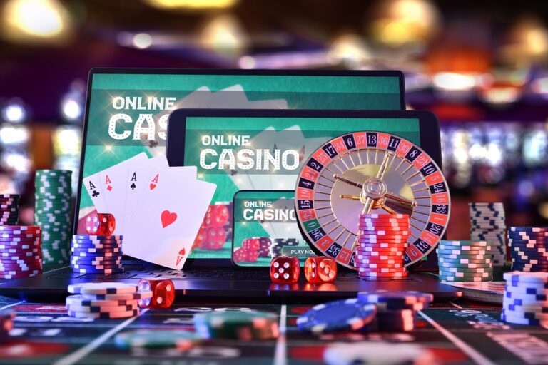 Experience Thrills at Joker's Ace Casino & Sportsbook