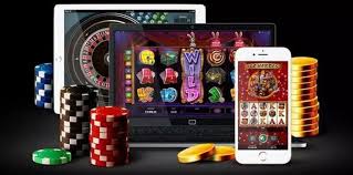 The Ultimate Guide to Online Casino Slots Strategies for Winning Big The Ultimate Guide to Online Casino Slots Strategies for Winning Big