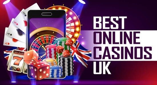 Trusted Online Casino in UK - Your Ultimate Guide