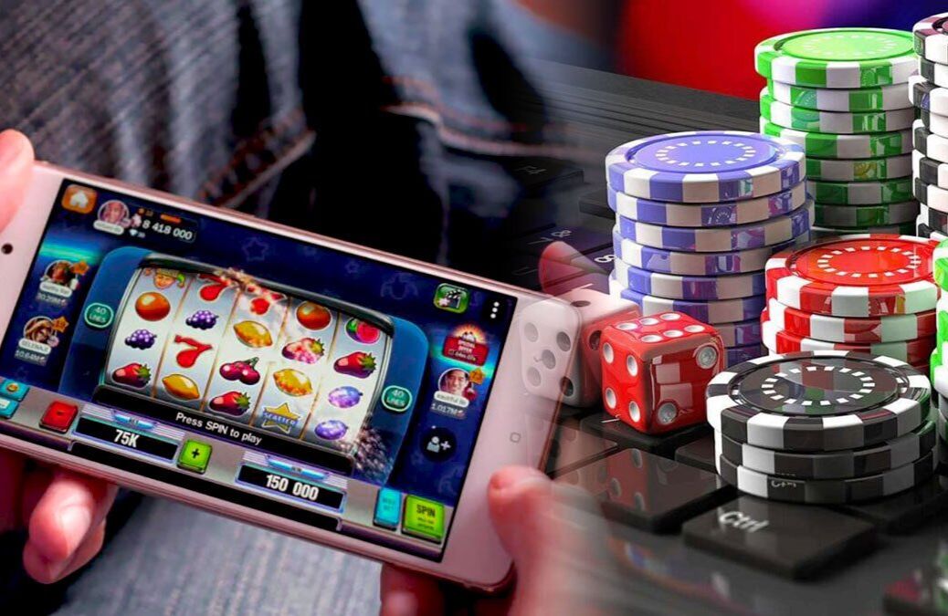 Who’s the Best Online Casino An In-Depth Look at the Top Contenders Who’s the Best Online Casino An In-Depth Look at the Top Contenders