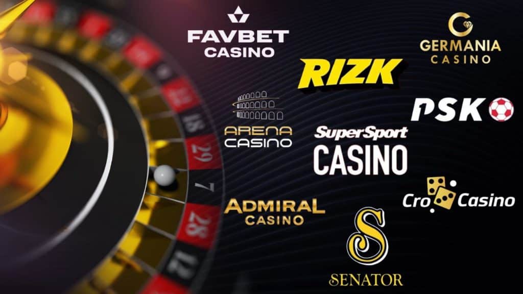 Arena Casino – 100% bonus Sve što trebate znati o bonusu dobrodošlice Arena Casino – 100% bonus Sve što trebate znati o bonusu dobrodošlice