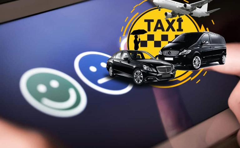 Discover Taxi Larnaca Cyprus – Your Comfortable Journey Awaits