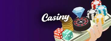 Discover the Advantages of Casiny Casino No Deposit Bonus 17