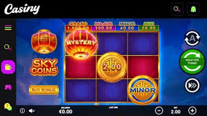 Discover the Advantages of Casiny Casino No Deposit Bonus 17