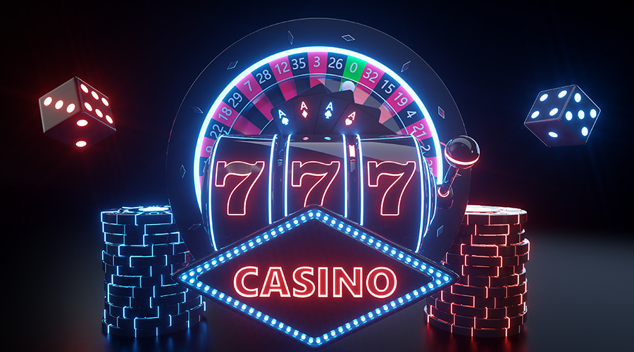 Discover the Excitement of Non-Gamstop Casino 11 Discover the Excitement of Non-Gamstop Casino 11