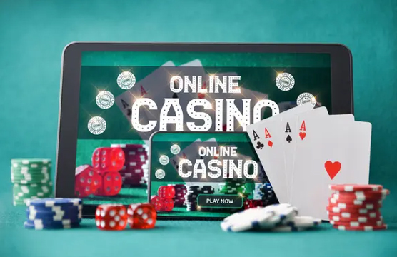 Discover the Excitement of Online UK Kingdom Casino 6