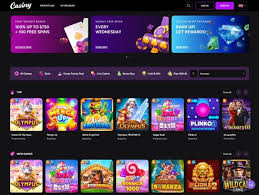 Discover the Thrills of Casiny Casino 9