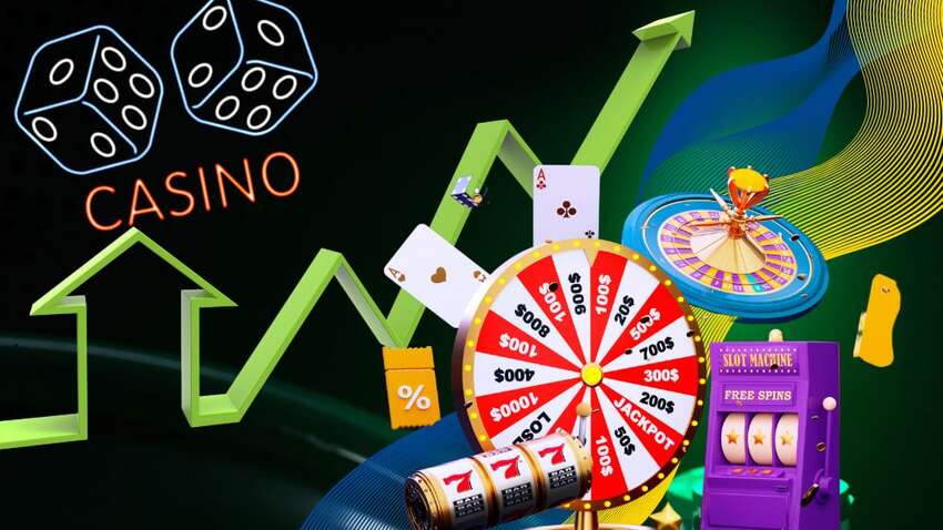 Exciting Adventures Await at Spinbuddha Casino UK Exciting Adventures Await at Spinbuddha Casino UK