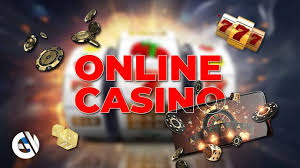 GDF Casino – Wszystko, co musisz wiedzieć o tej platformie
