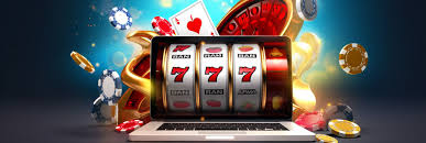 GDF Casino – Wszystko, co musisz wiedzieć o tej platformie