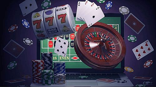 Join Casino Races and Win Unleash Your Luck Today Join Casino Races and Win Unleash Your Luck Today