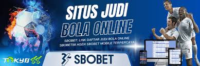 Panduan Lengkap Judi bola sbobet Tips dan Strategi untuk Menang Panduan Lengkap Judi bola sbobet Tips dan Strategi untuk Menang