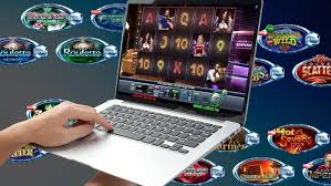 Play Anywhere, Anytime on Mobile – The Future of Gaming Play Anywhere, Anytime on Mobile – The Future of Gaming