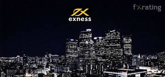 The Comprehensive Guide to Exness Rebate Program The Comprehensive Guide to Exness Rebate Program