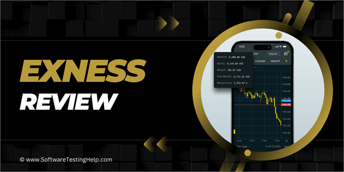 Unlocking Potential The Exness Trading Bonus