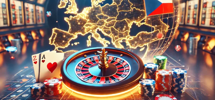 Vše, co potřebujete vědět o novém casino bonusu za registraci Vše, co potřebujete vědět o novém casino bonusu za registraci