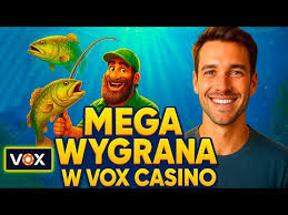 VOX Casino — przewodnik po świecie rozrywki online VOX Casino — przewodnik po świecie rozrywki online