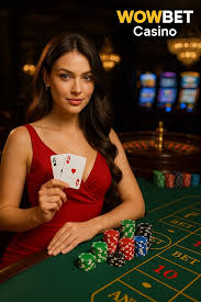 wowbet на деньги Ваш путь к азартным играм