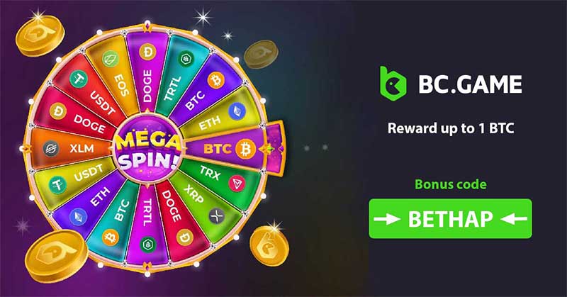 BC Game Deposit in Kazakhstan Everything You Need to Know