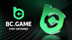 BC Game Online Betting Experience the Future of Wagering