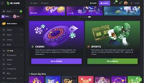 BC Game Online Betting Experience the Future of Wagering