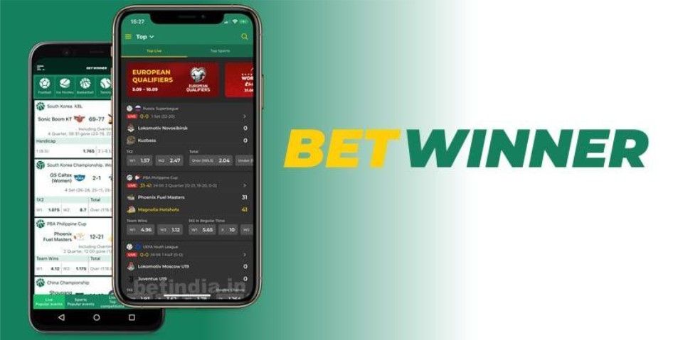 Betwinner Rwanda Your Premier Betting Destination