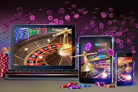 Discover Exciting Features of Winit Casino UK