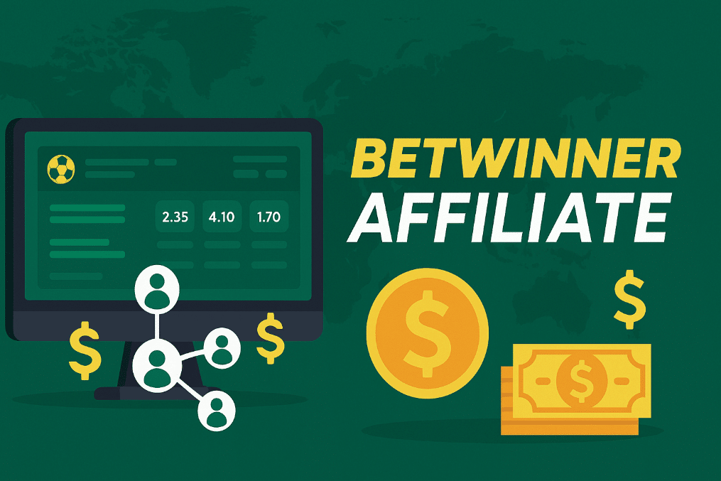 Discover the Excitement of BetWinner Online Casino 3