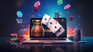 Discover the Universe of Online Gaming with Cosmobet
