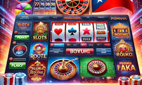 Objevte vzrušení a výhody cz casino online