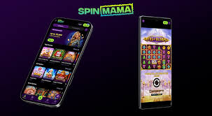 Spinmama Casino - Nowa Era Gier Online