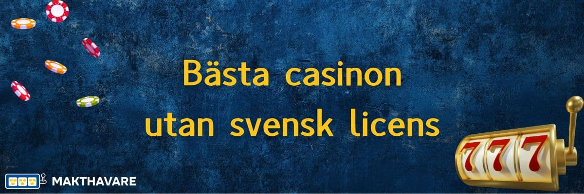 Upptäck världen av casino utan licens 91 Upptäck världen av casino utan licens 91