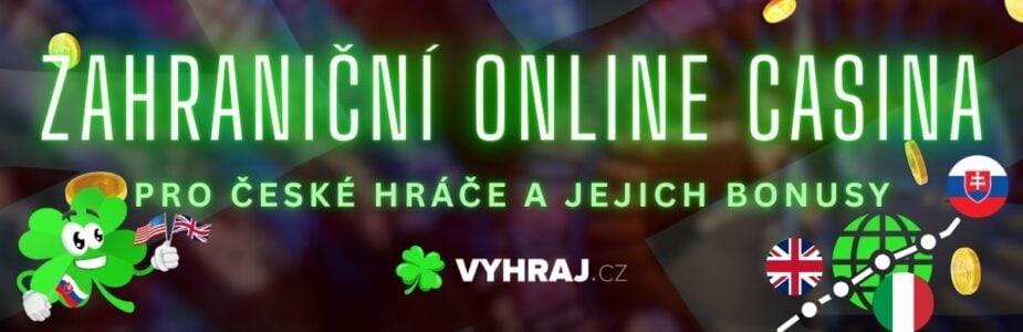 Vše, co potřebujete vědět o zahraniční sazkovky Vše, co potřebujete vědět o zahraniční sazkovky